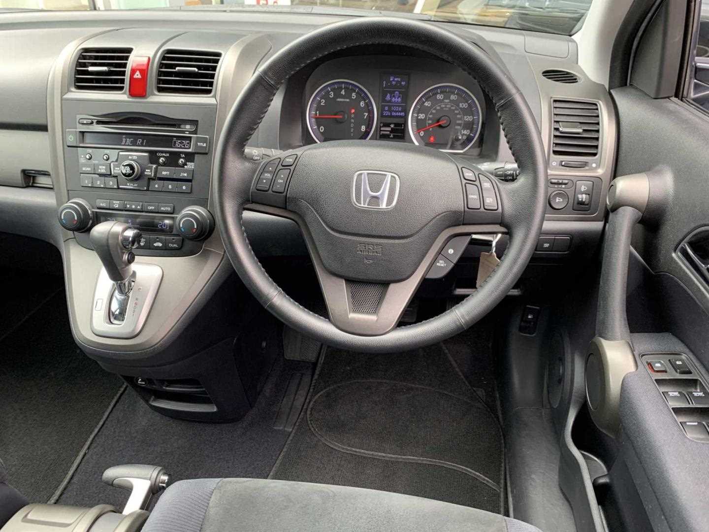 Honda CR-V 2.0 i-VTEC SE+ 5dr Auto - Image 11