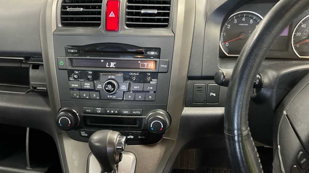 Honda CR-V 2.0 i-VTEC SE+ 5dr Auto - Image 4