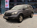 Honda CR-V 2.0 i-VTEC SE+ 5dr Auto - Image 5