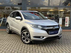 Honda HR-V 1.5 i-VTEC EX CVT 5dr