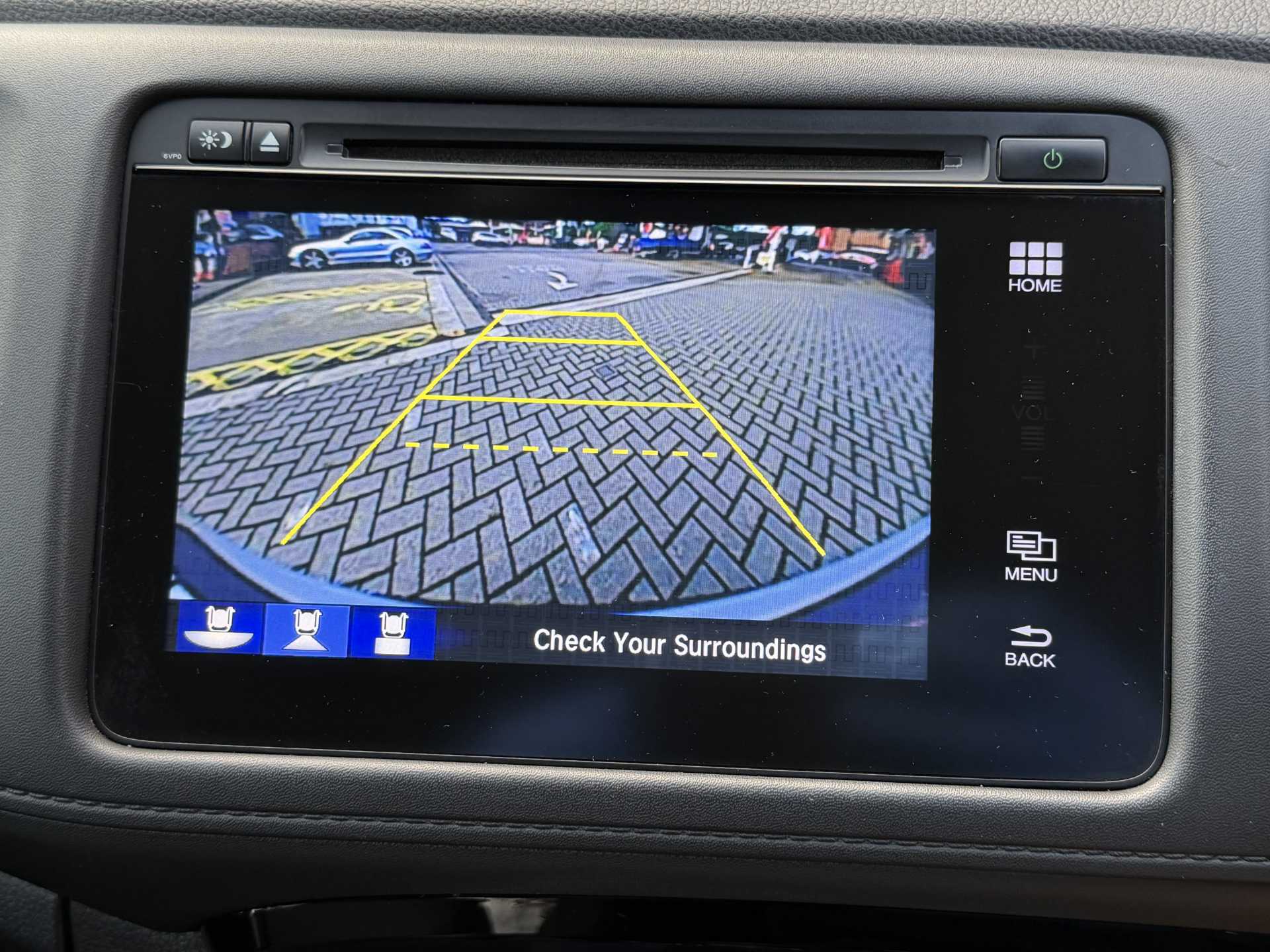 Honda HR-V 1.5 i-VTEC EX CVT 5dr - Image 14