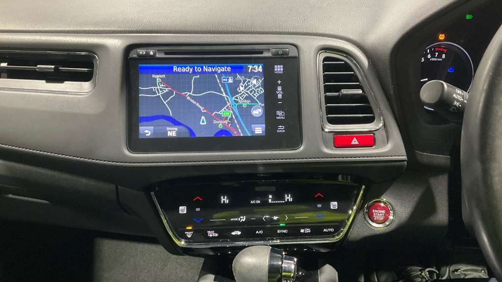 Honda HR-V 1.5 i-VTEC EX CVT 5dr - Image 4