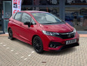 Honda Jazz 1.5 i-VTEC Sport 5dr - Image 1