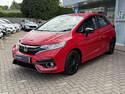 Honda Jazz 1.5 i-VTEC Sport 5dr - Image 10