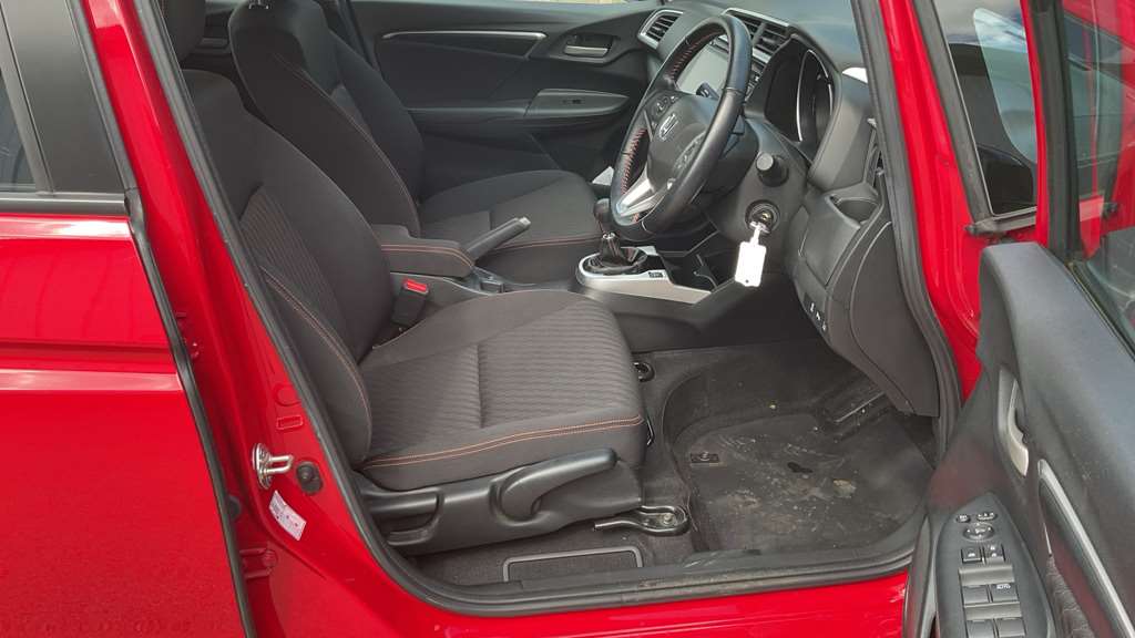 Honda Jazz 1.5 i-VTEC Sport 5dr - Image 2