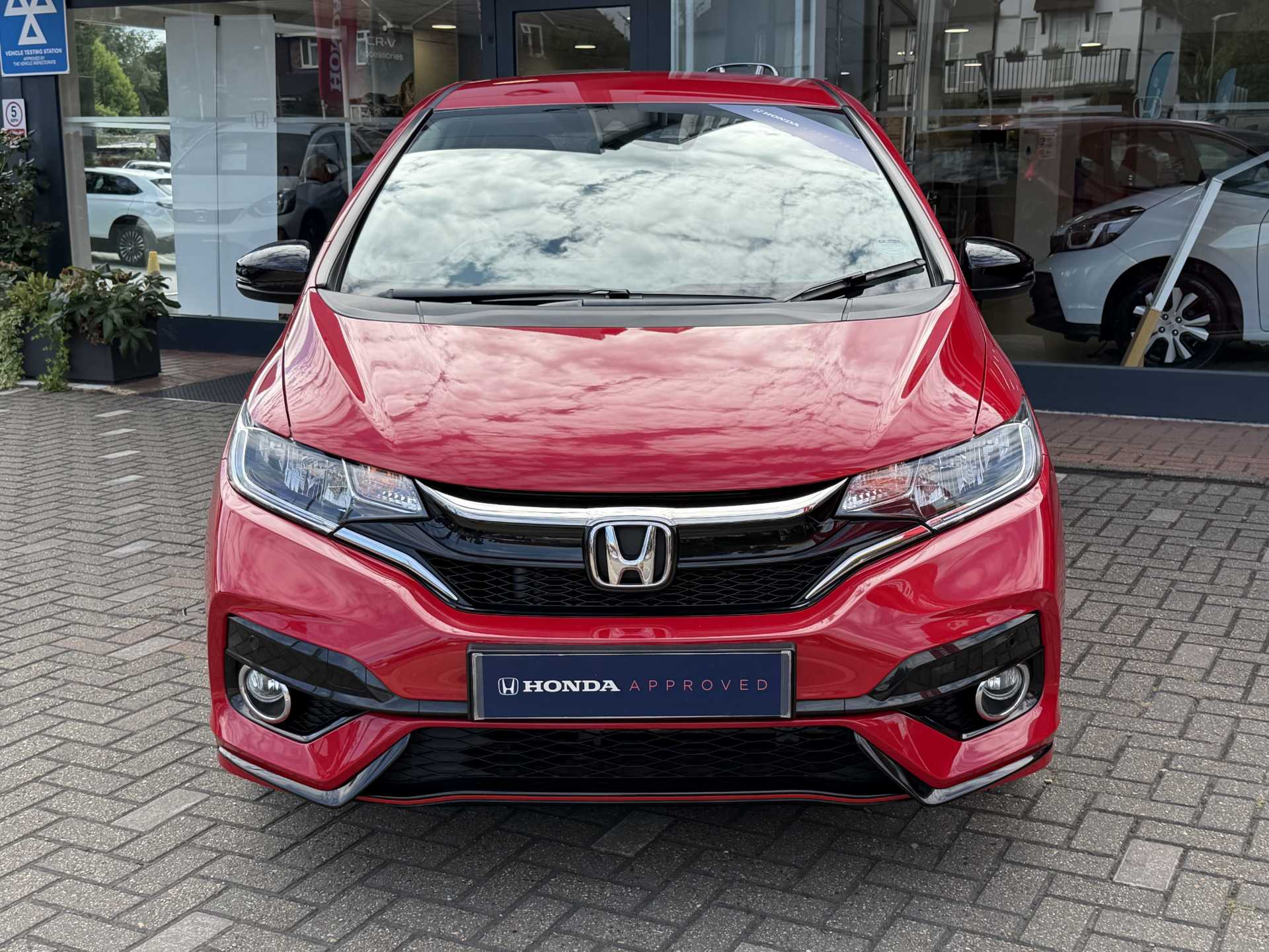 Honda Jazz 1.5 i-VTEC Sport 5dr - Image 6