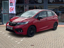 Honda Jazz 1.5 i-VTEC Sport 5dr - Image 6