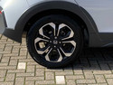 Honda Jazz 1.5 i-MMD Hybrid Crosstar EX 5dr eCVT - Image 9