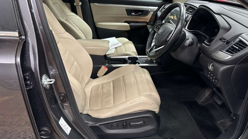 Honda CR-V 2.0 i-MMD Hybrid EX 5dr eCVT - Image 2