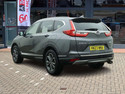 Honda CR-V 2.0 i-MMD Hybrid EX 5dr eCVT - Image 3