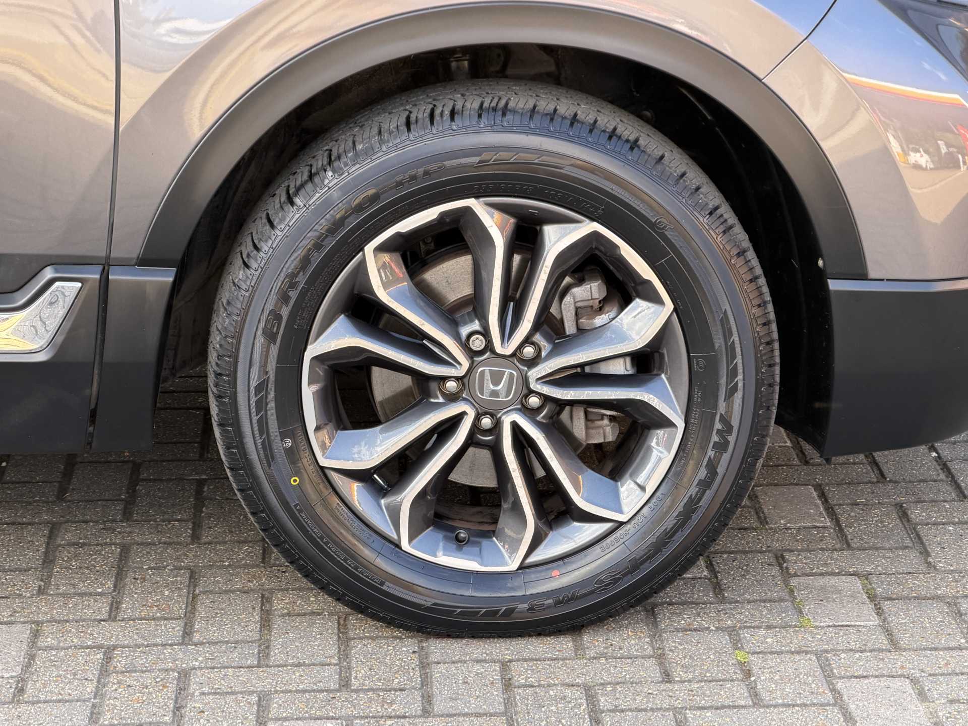 Honda CR-V 2.0 i-MMD Hybrid EX 5dr eCVT - Image 9