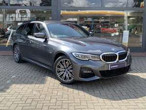 BMW 3 SERIES 330e M Sport Touring 5dr Step Auto