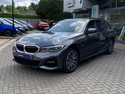 BMW 3 SERIES 330e M Sport Touring 5dr Step Auto - Image 10