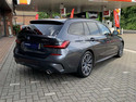 BMW 3 SERIES 330e M Sport Touring 5dr Step Auto - Image 12