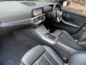 BMW 3 SERIES 330e M Sport Touring 5dr Step Auto - Image 2