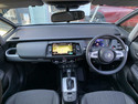 Honda JAZZ 1.5 i-MMD Hybrid EX 5dr eCVT - Image 4