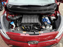 Hyundai I10 1.2 SE 5dr Auto - Image 20