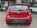 Hyundai I10 1.2 SE 5dr Auto - Image 7