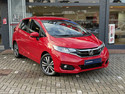 Honda Jazz 1.3 i-VTEC EX Navi 5dr CVT - Image 1