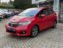 Honda Jazz 1.3 i-VTEC EX Navi 5dr CVT - Image 10
