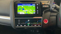 Honda Jazz 1.3 i-VTEC EX Navi 5dr CVT - Image 4