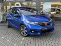 Honda Jazz 1.3 i-VTEC EX 5dr - Image 1