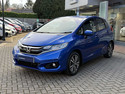 Honda Jazz 1.3 i-VTEC EX 5dr - Image 10