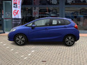 Honda Jazz 1.3 i-VTEC EX 5dr - Image 11