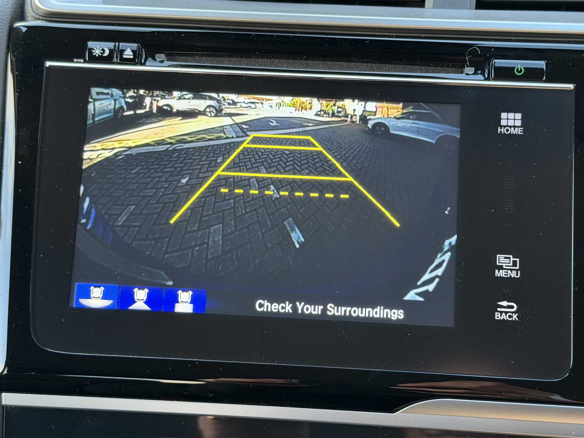 Honda Jazz 1.3 i-VTEC EX 5dr - Image 14