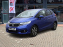 Honda Jazz 1.3 i-VTEC EX 5dr - Image 6