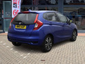 Honda Jazz 1.3 i-VTEC EX 5dr - Image 7