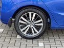 Honda Jazz 1.3 i-VTEC EX 5dr - Image 9