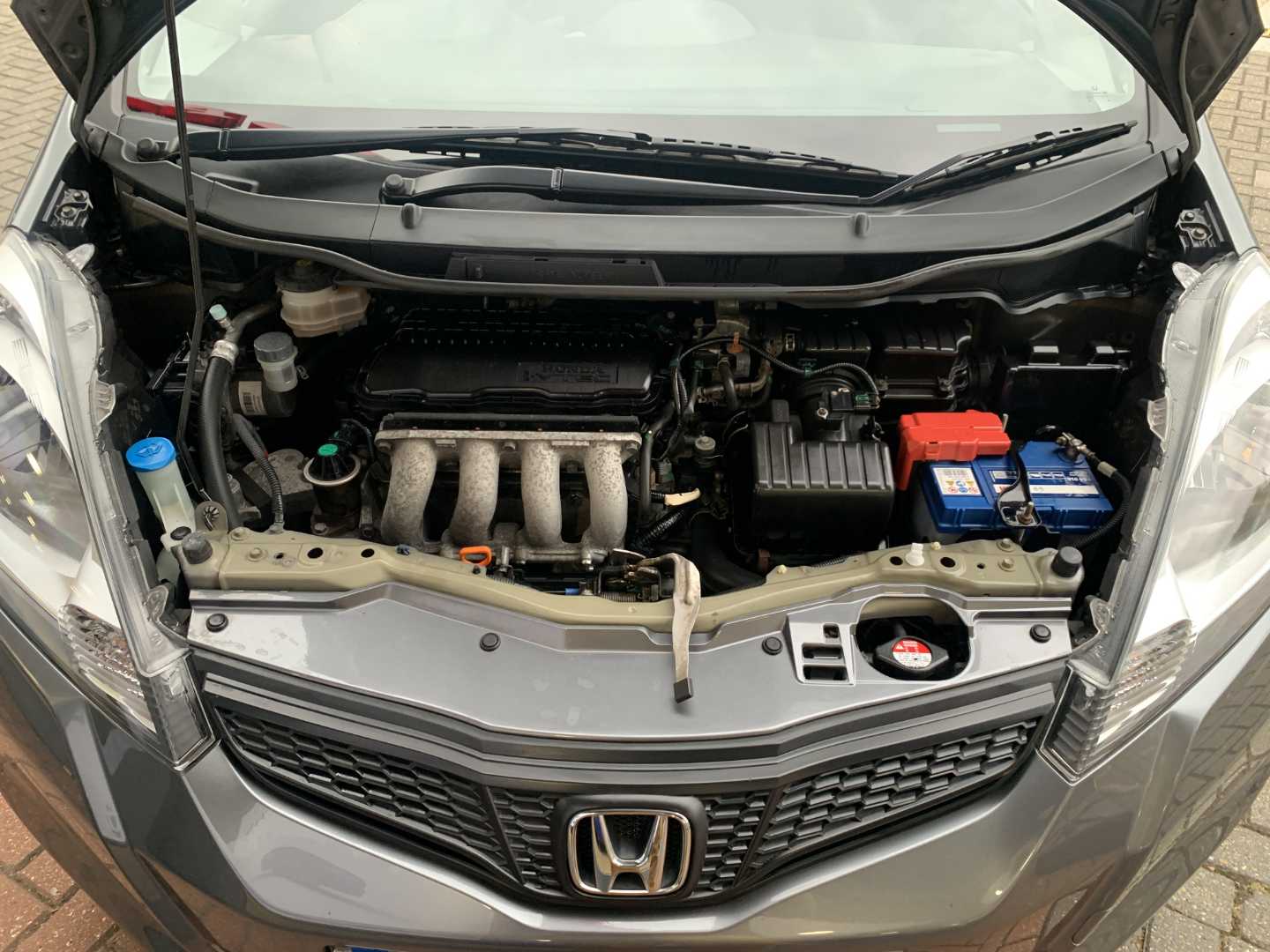 Honda JAZZ 1.4 i-VTEC ES Plus 5dr - Image 20