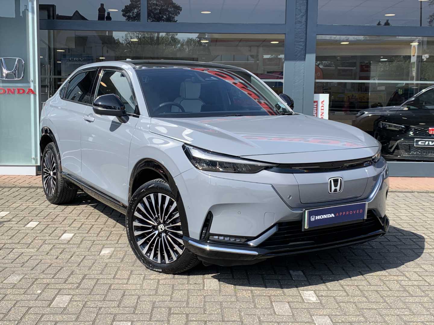 Honda e-Ny1 150kW Advance 69kWh 5dr Auto - Image 1