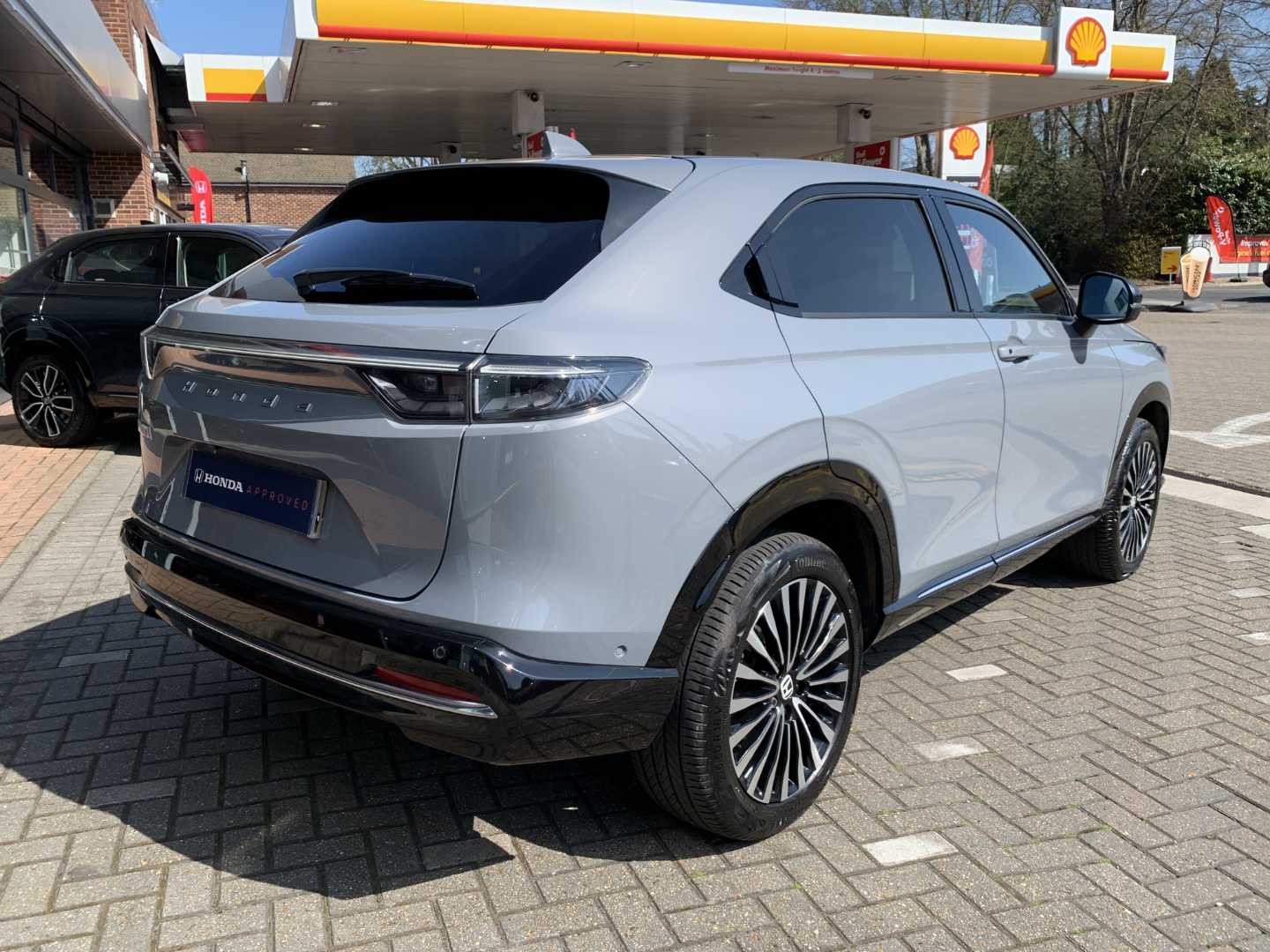 Honda e-Ny1 150kW Advance 69kWh 5dr Auto - Image 12