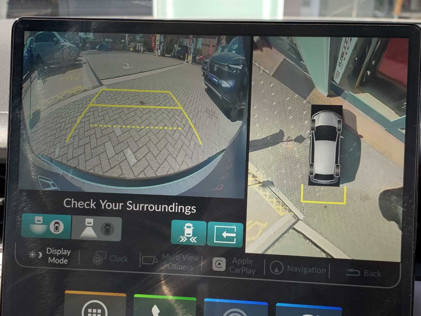 Honda e-Ny1 150kW Advance 69kWh 5dr Auto - Image 14