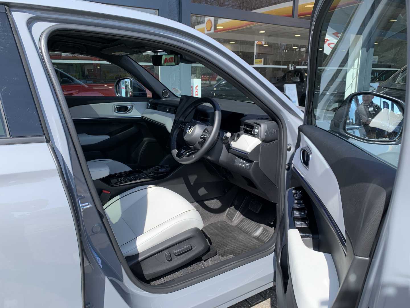 Honda e-ny1 150kW Advance 69kWh 5dr Auto - Image 15