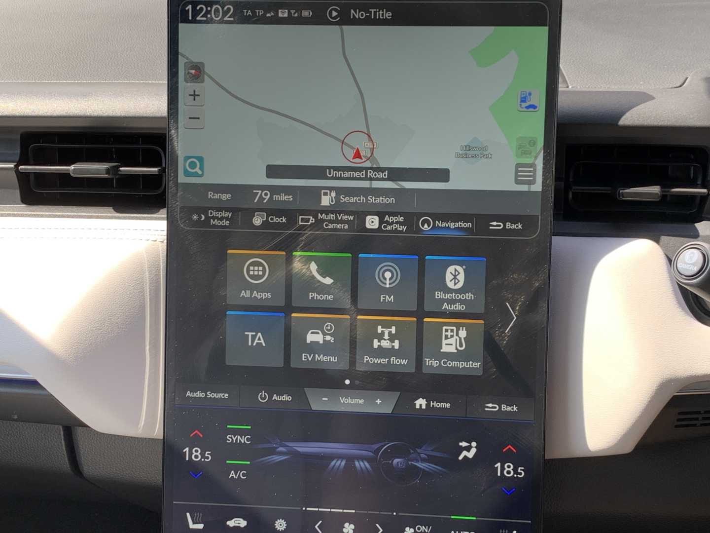 Honda e-Ny1 150kW Advance 69kWh 5dr Auto - Image 16