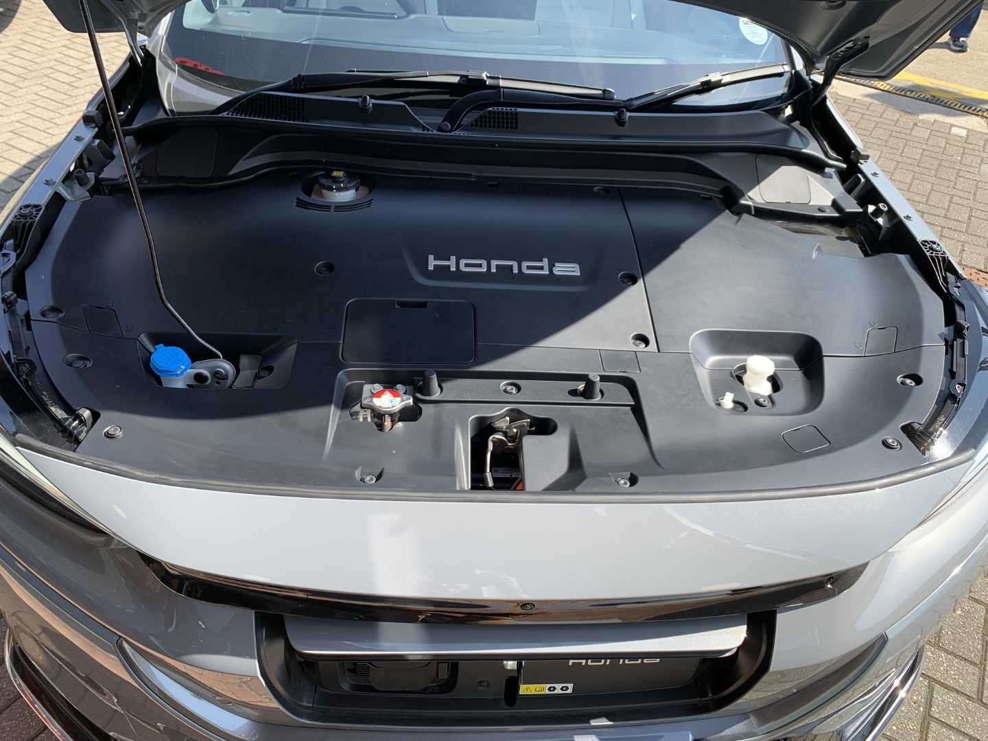 Honda e-ny1 150kW Advance 69kWh 5dr Auto - Image 20