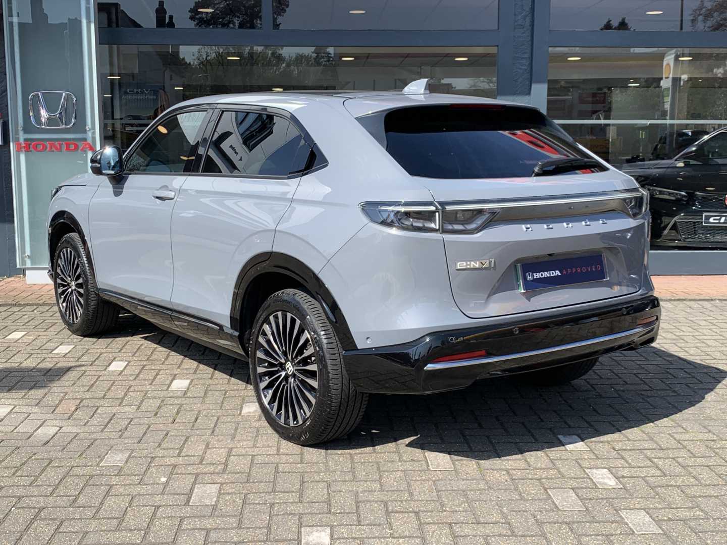 Honda e-ny1 150kW Advance 69kWh 5dr Auto - Image 3