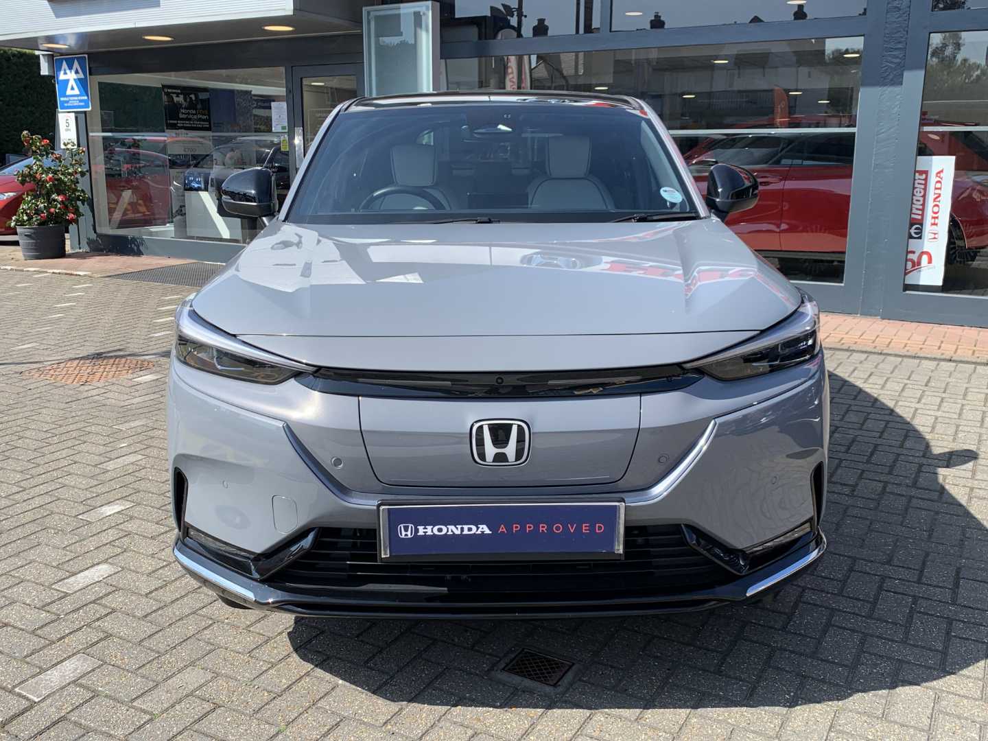 Honda e-ny1 150kW Advance 69kWh 5dr Auto - Image 6