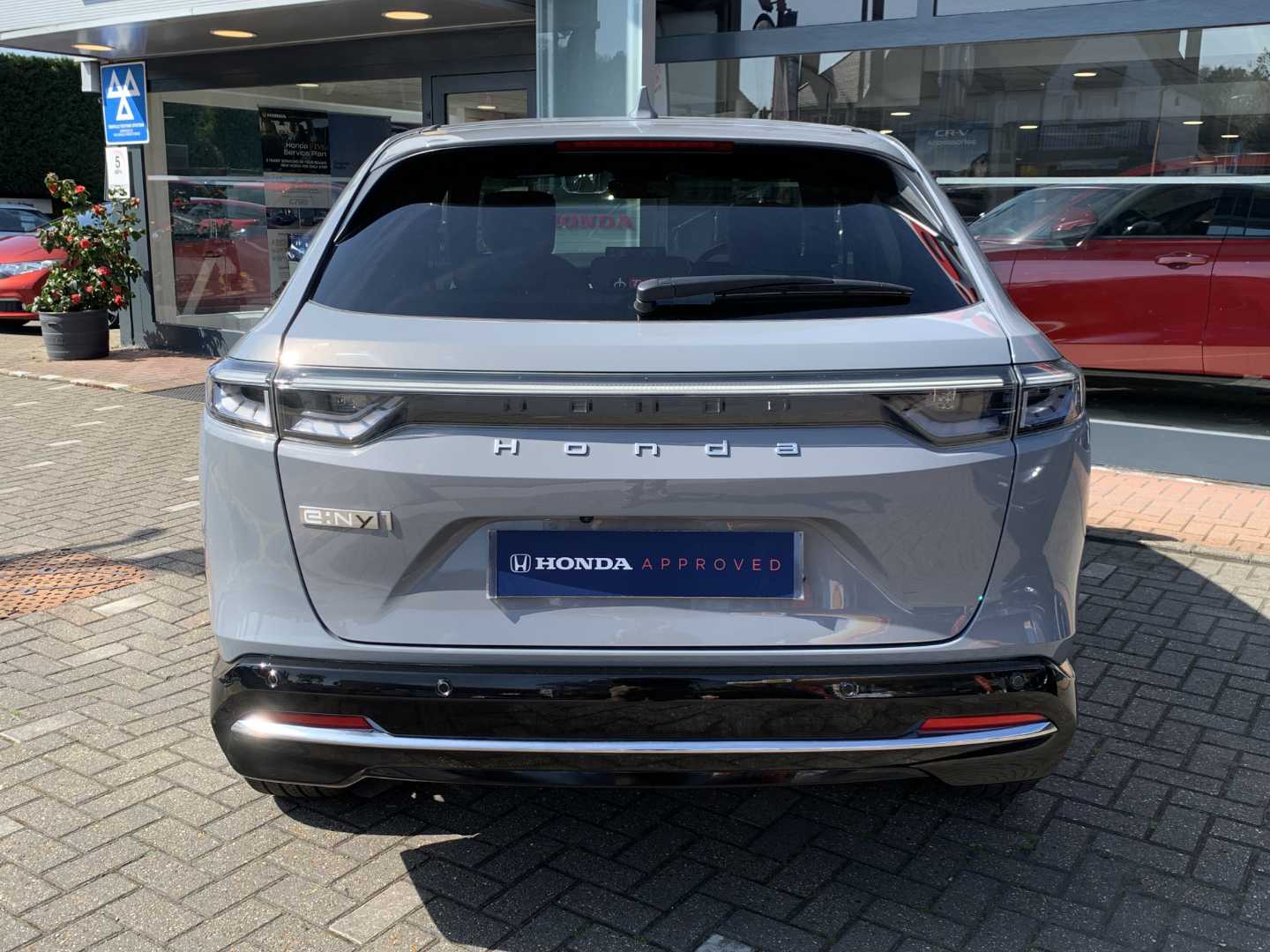 Honda e-Ny1 150kW Advance 69kWh 5dr Auto - Image 7