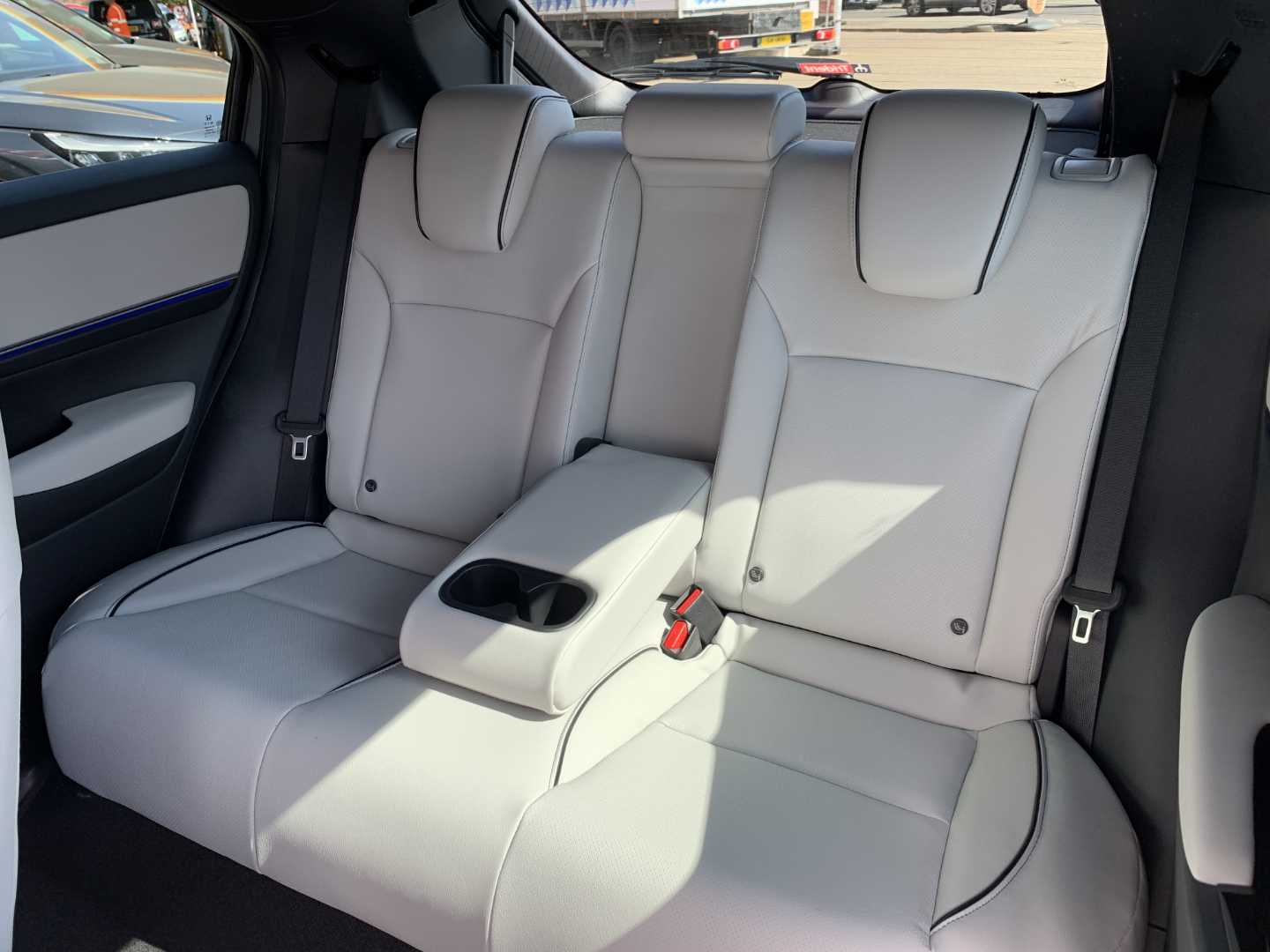 Honda e-Ny1 150kW Advance 69kWh 5dr Auto - Image 8