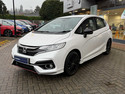 Honda Jazz 1.5 i-VTEC Sport 5dr Navi CVT - Image 10