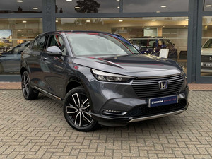 Honda HR-V 1.5 eHEV Advance 5dr CVT