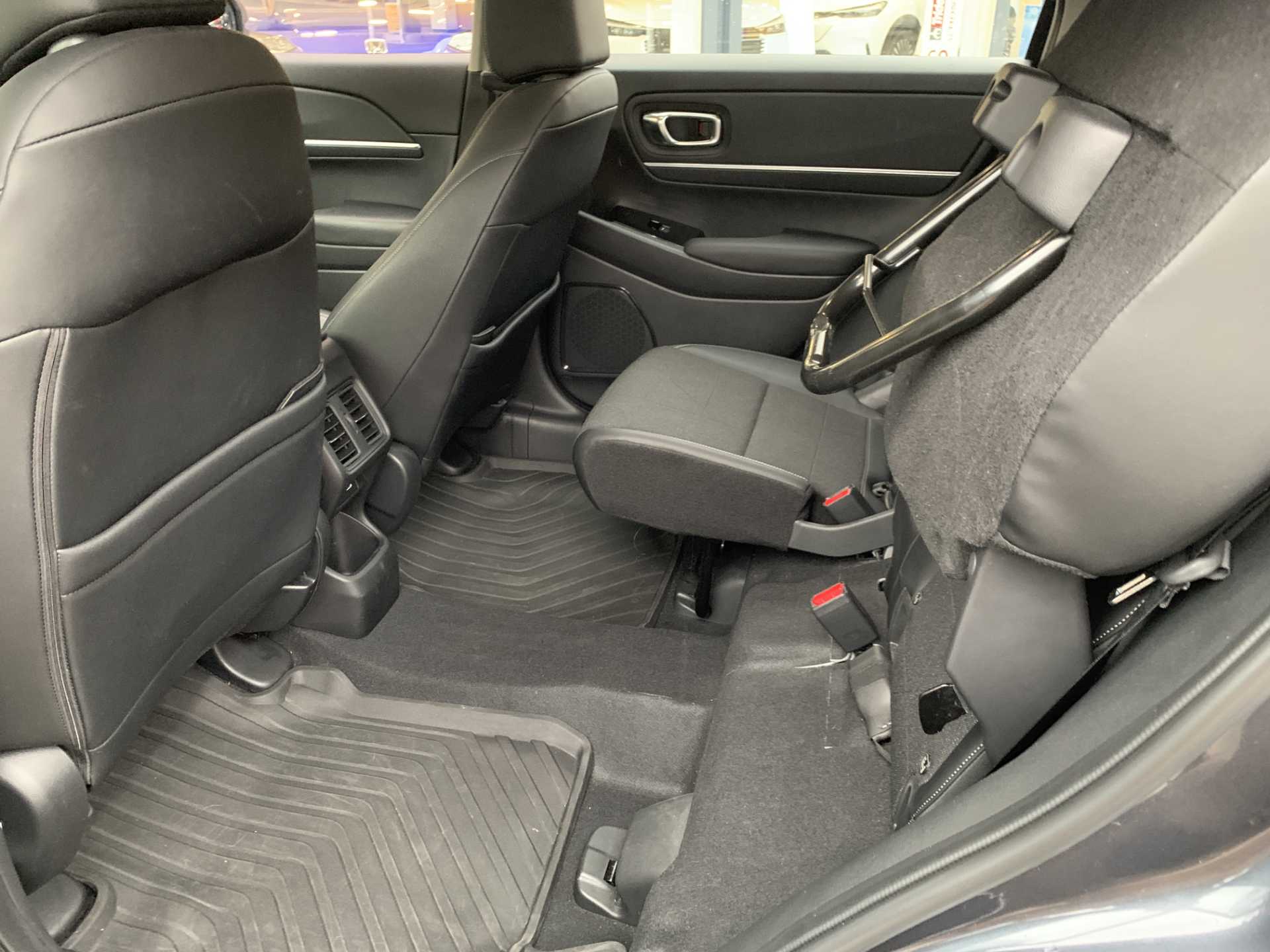 Honda HR-V 1.5 eHEV Advance 5dr CVT - Image 18