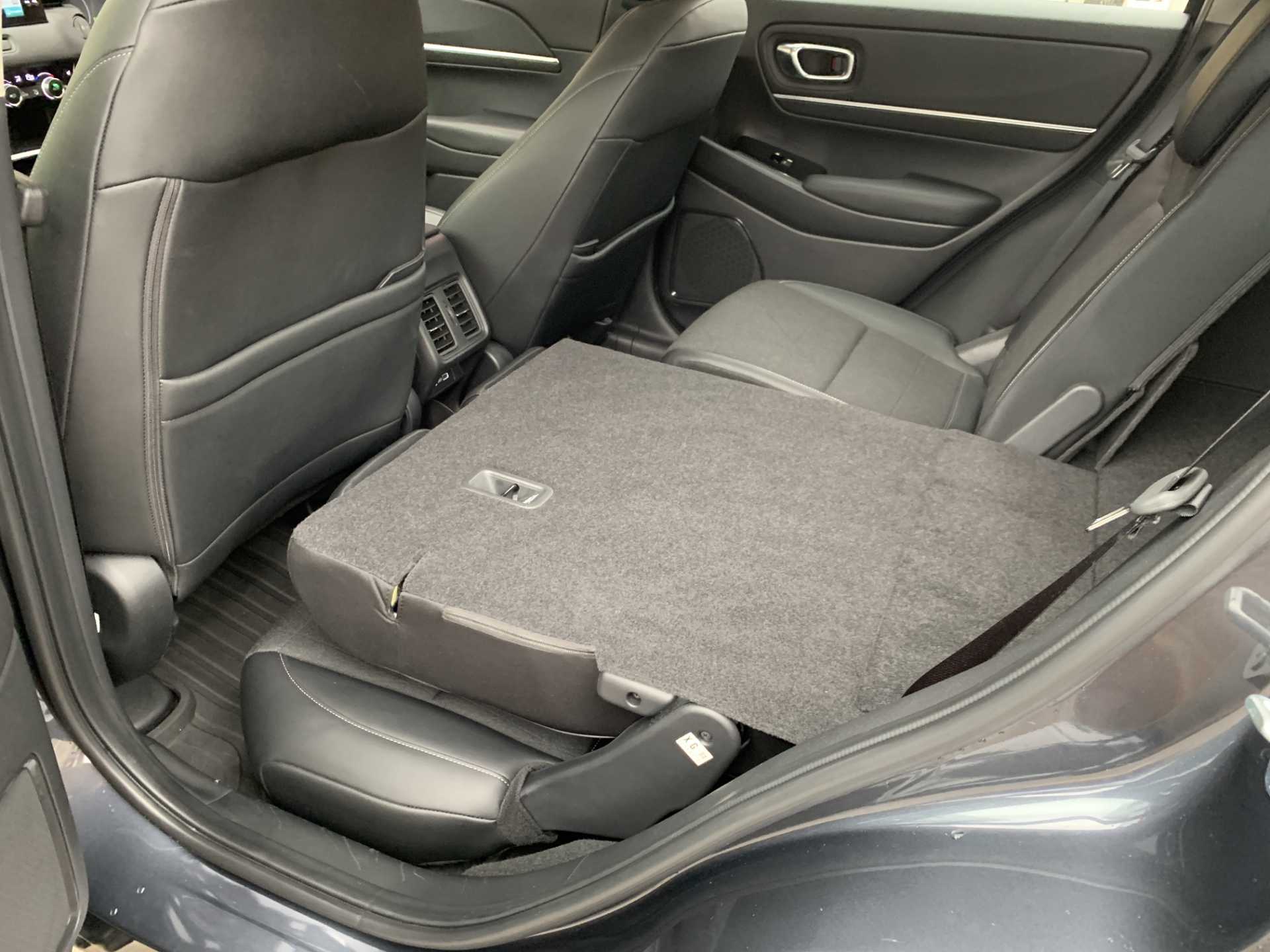 Honda HR-V 1.5 eHEV Advance 5dr CVT - Image 19
