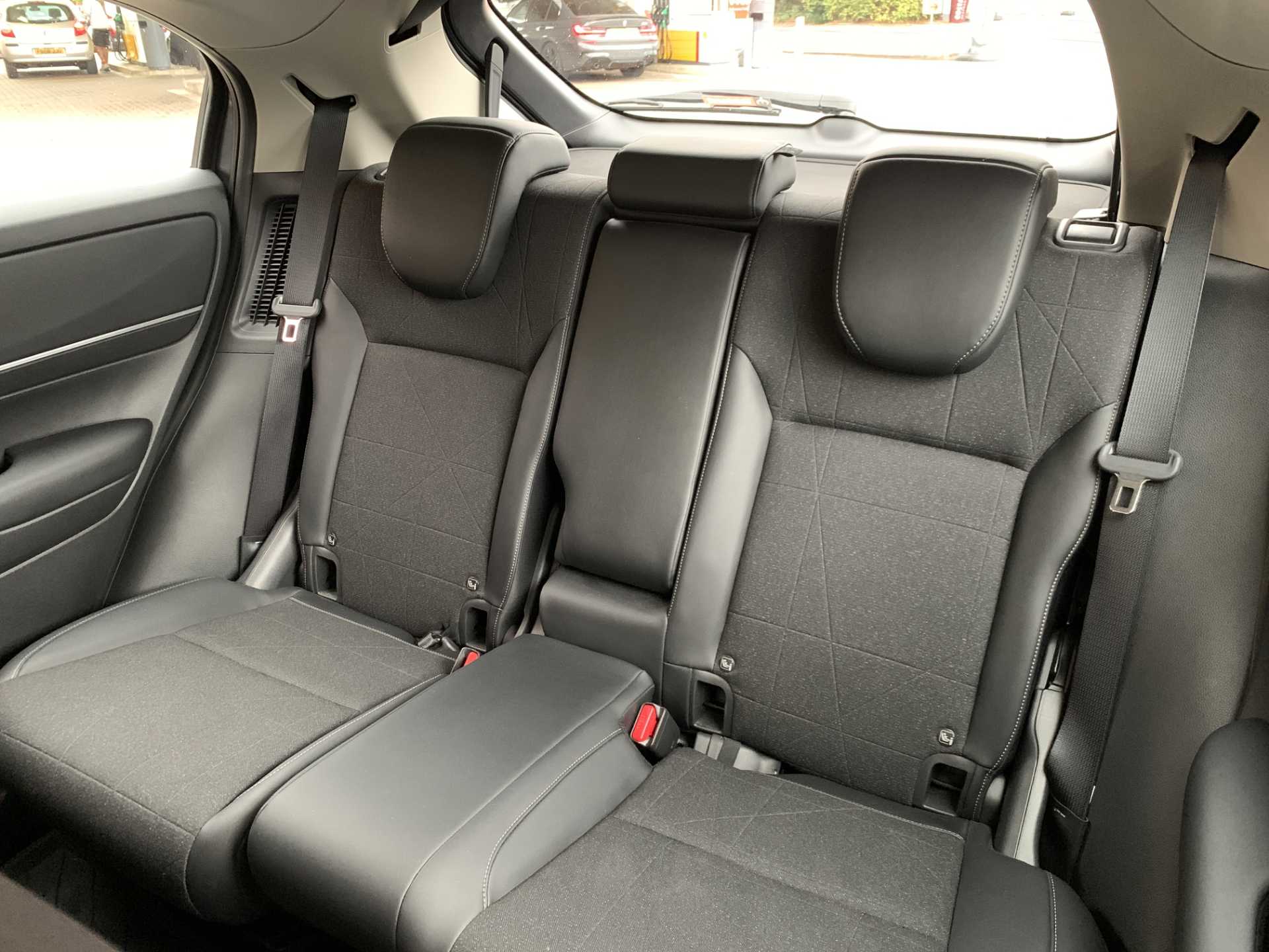 Honda HR-V 1.5 eHEV Advance 5dr CVT - Image 8