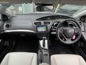 Honda CIVIC 1.8 i-VTEC SE Plus 5dr Auto [Nav] - Image 4