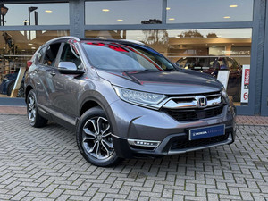 Honda CR-V 2.0 i-MMD Hybrid SR 2WD 5dr eCVT